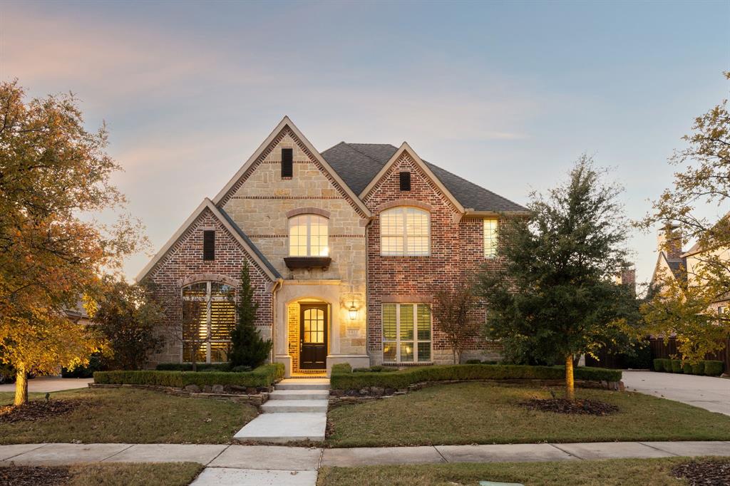 6415 Mountain Sky, Road Frisco, TX