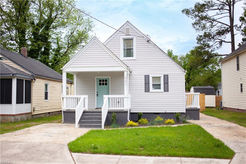 237 Piedmont Avenue