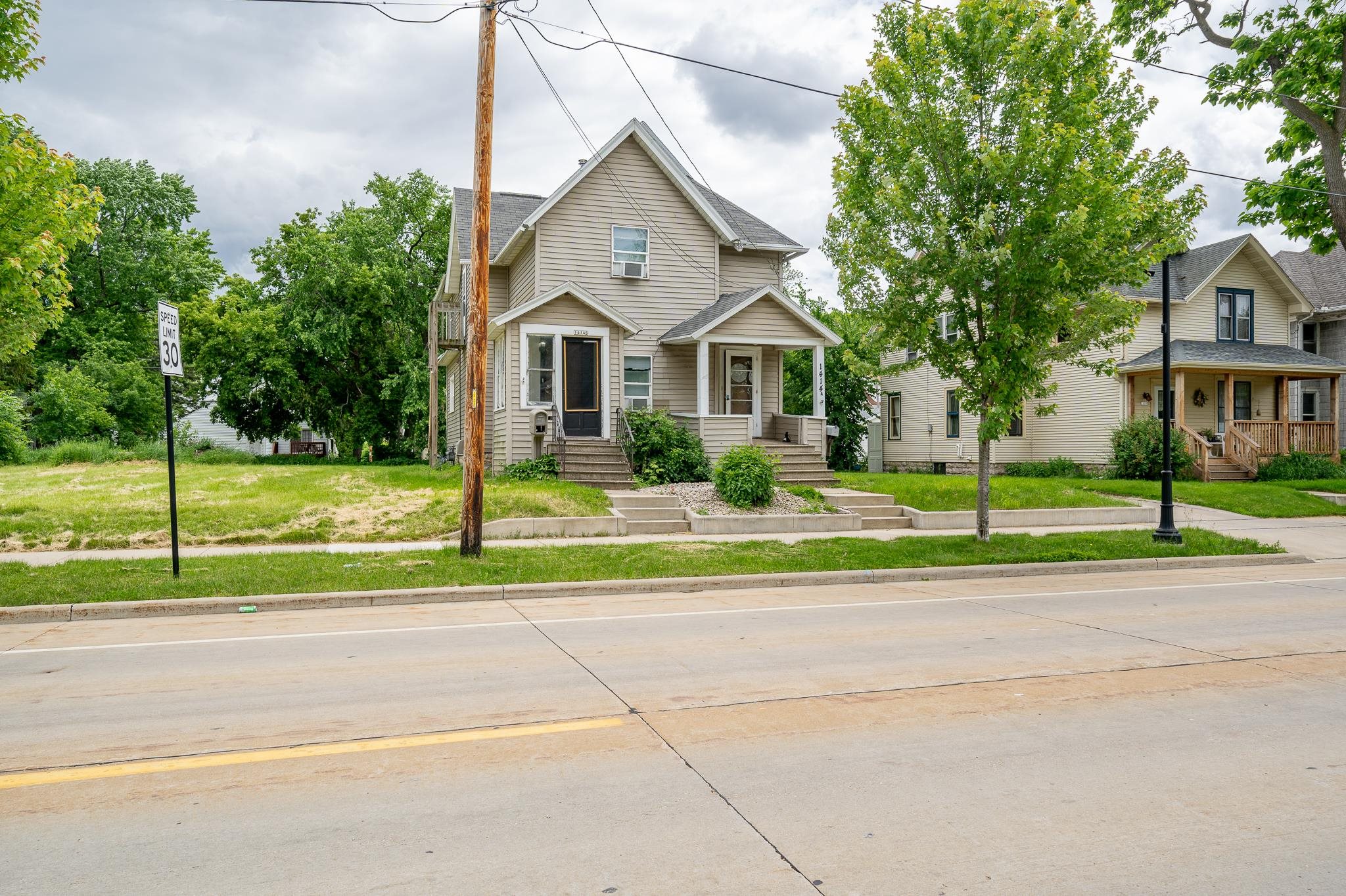 1414 N MAIN Street