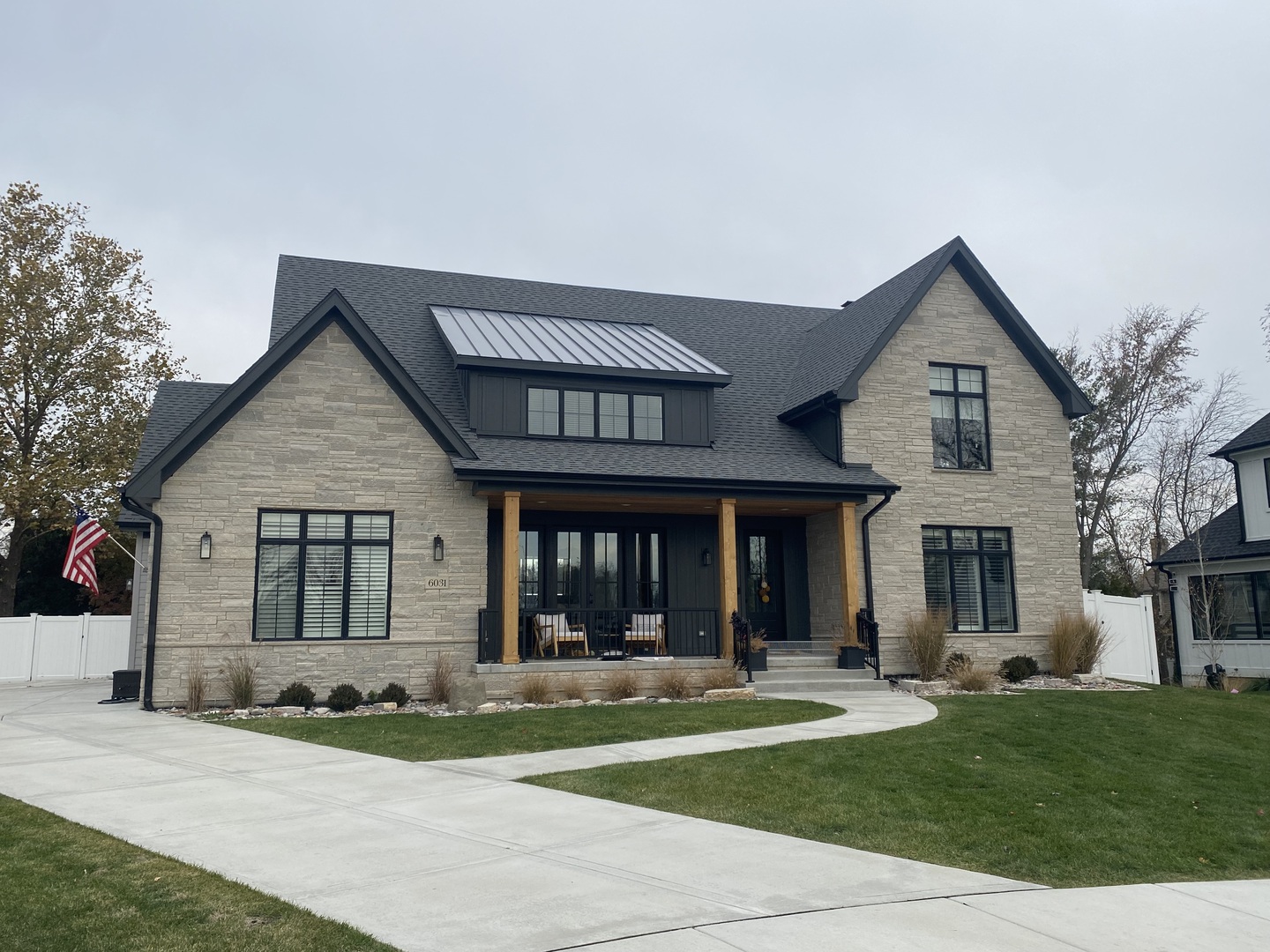 GREAT 150X122 NORTHSIDE LOT- BUILD TO SUIT - NEW CONSTRUCTION IN DOWNERS GROVE. Our Plan or Your Custom Design.  BradleyBuiltHomes