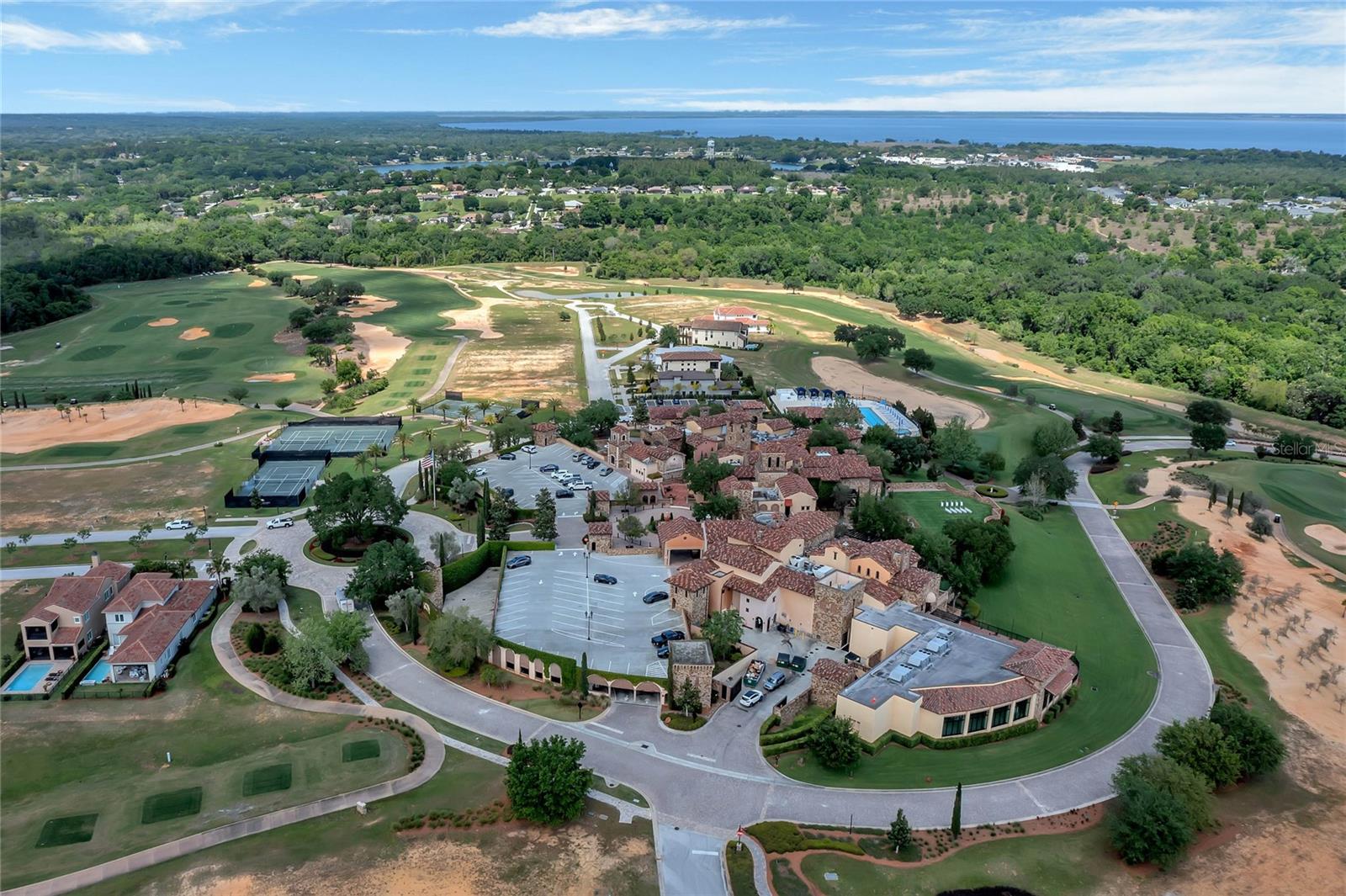 Lots and Land for sale in Bella Collina, Florida, O6280684