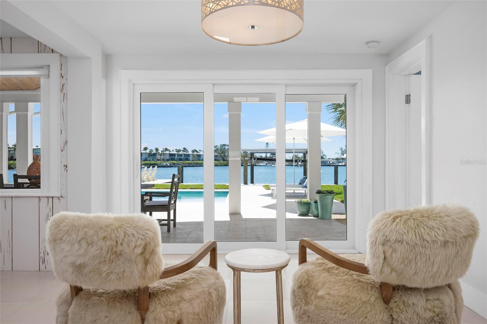 527 Key Royale Drive