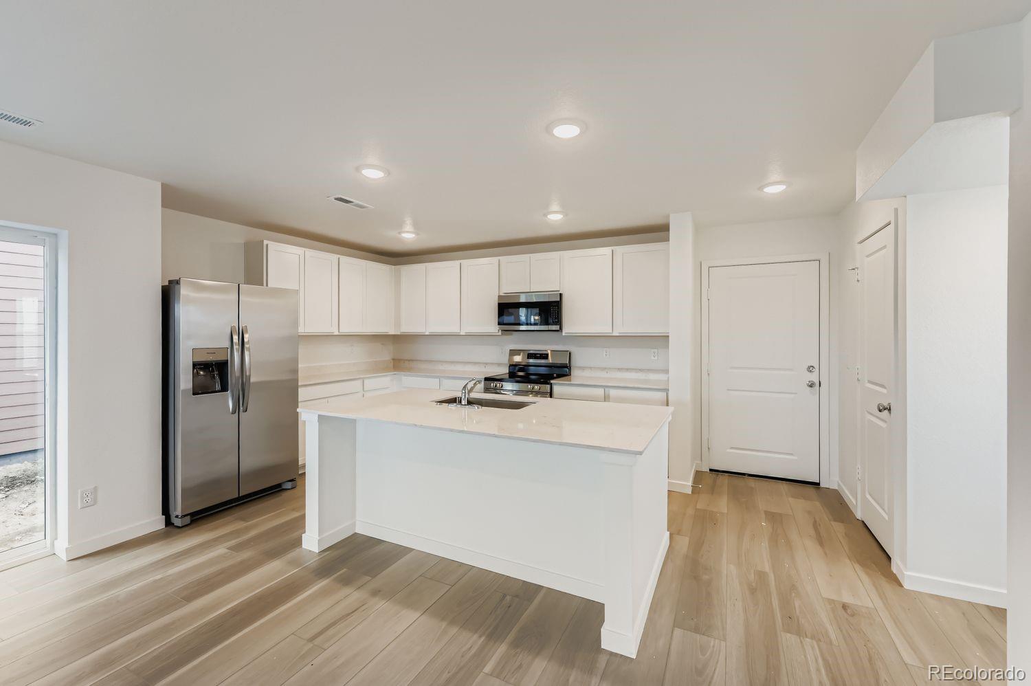 7813 Long Chute Trail