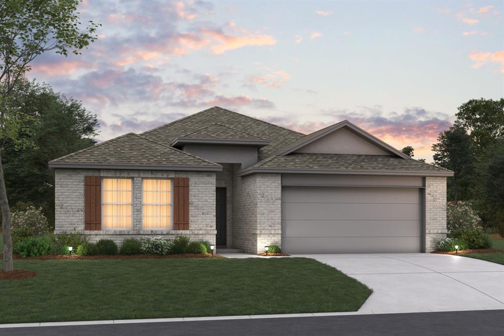 1725 Deciduous Drive
