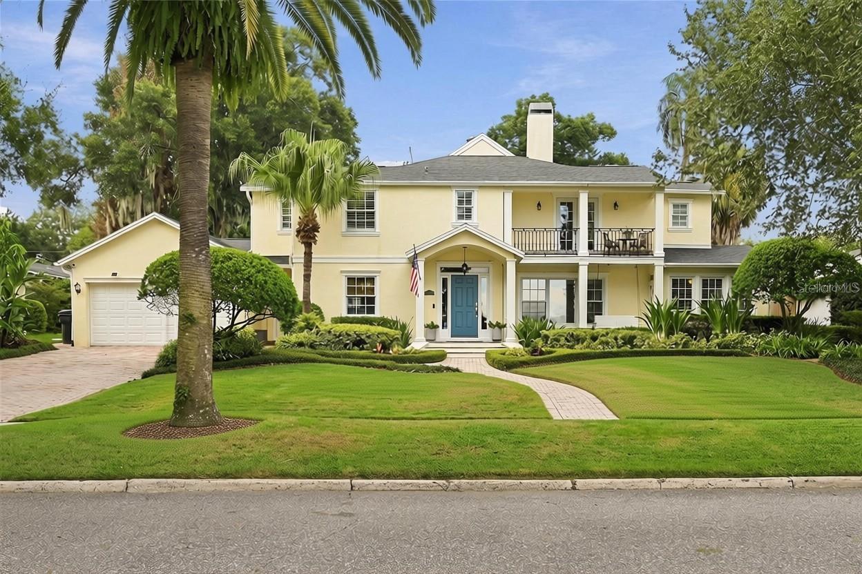 1221 Dorchester Street, Orlando, FL
