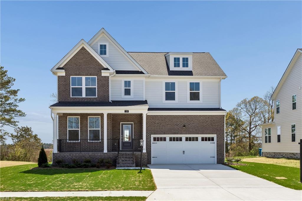 128 Robert Bruce Road