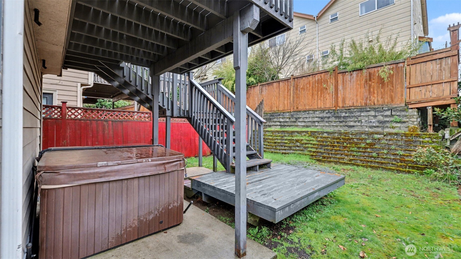 2838 SW Nevada Street