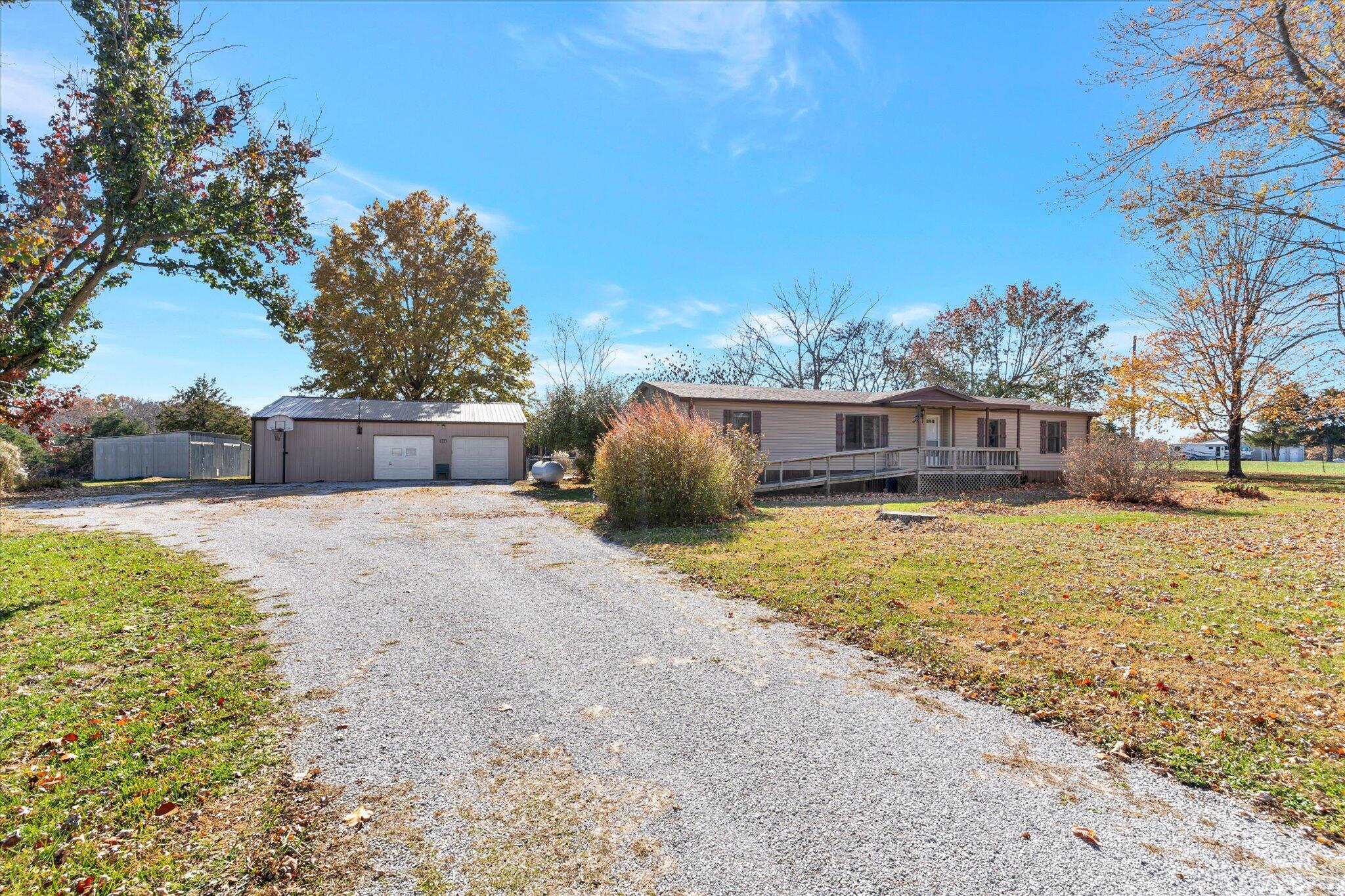 208 Carter Road