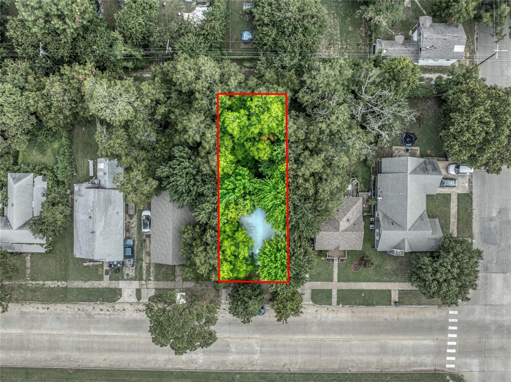 1109 W Crawford Street