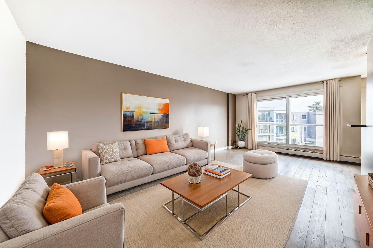 4455A Greenview Drive NE 302, Calgary, AB 