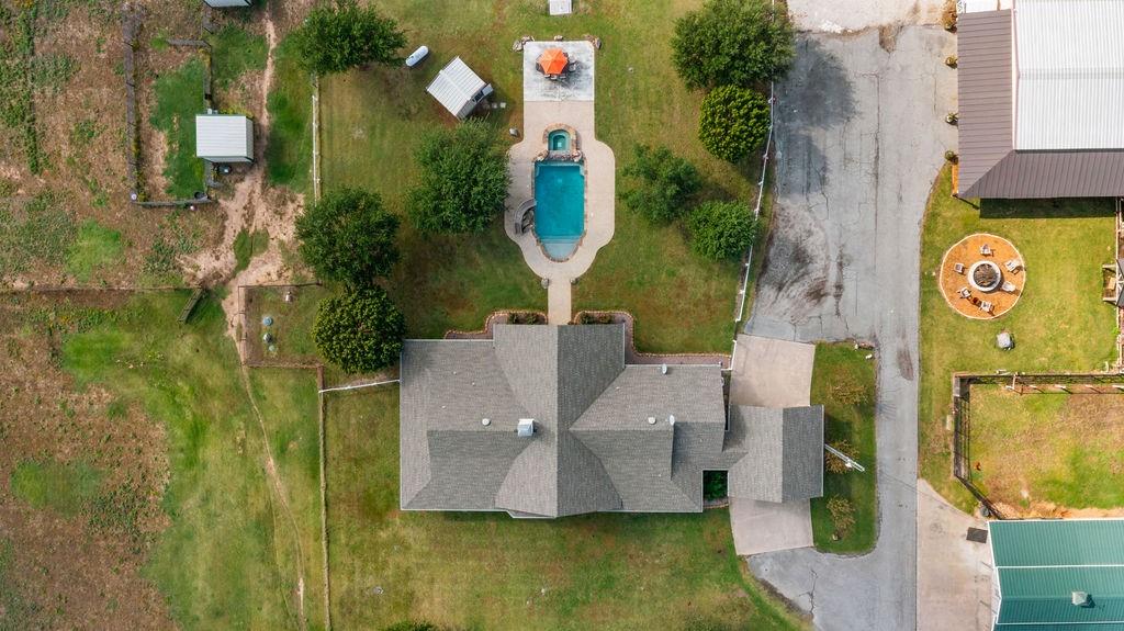 1671 Terry Lane