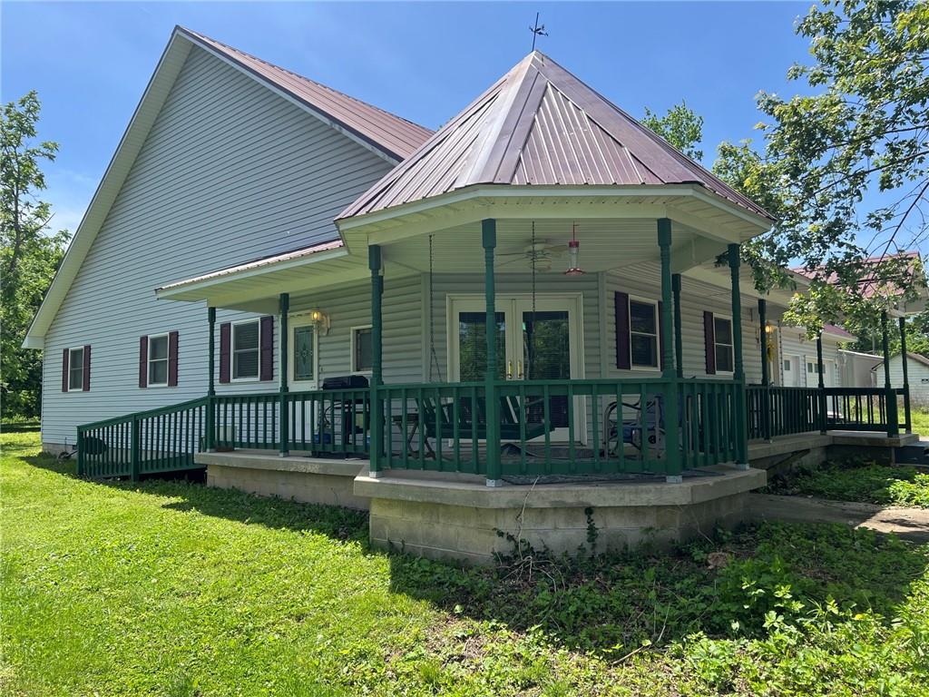 303 High Street