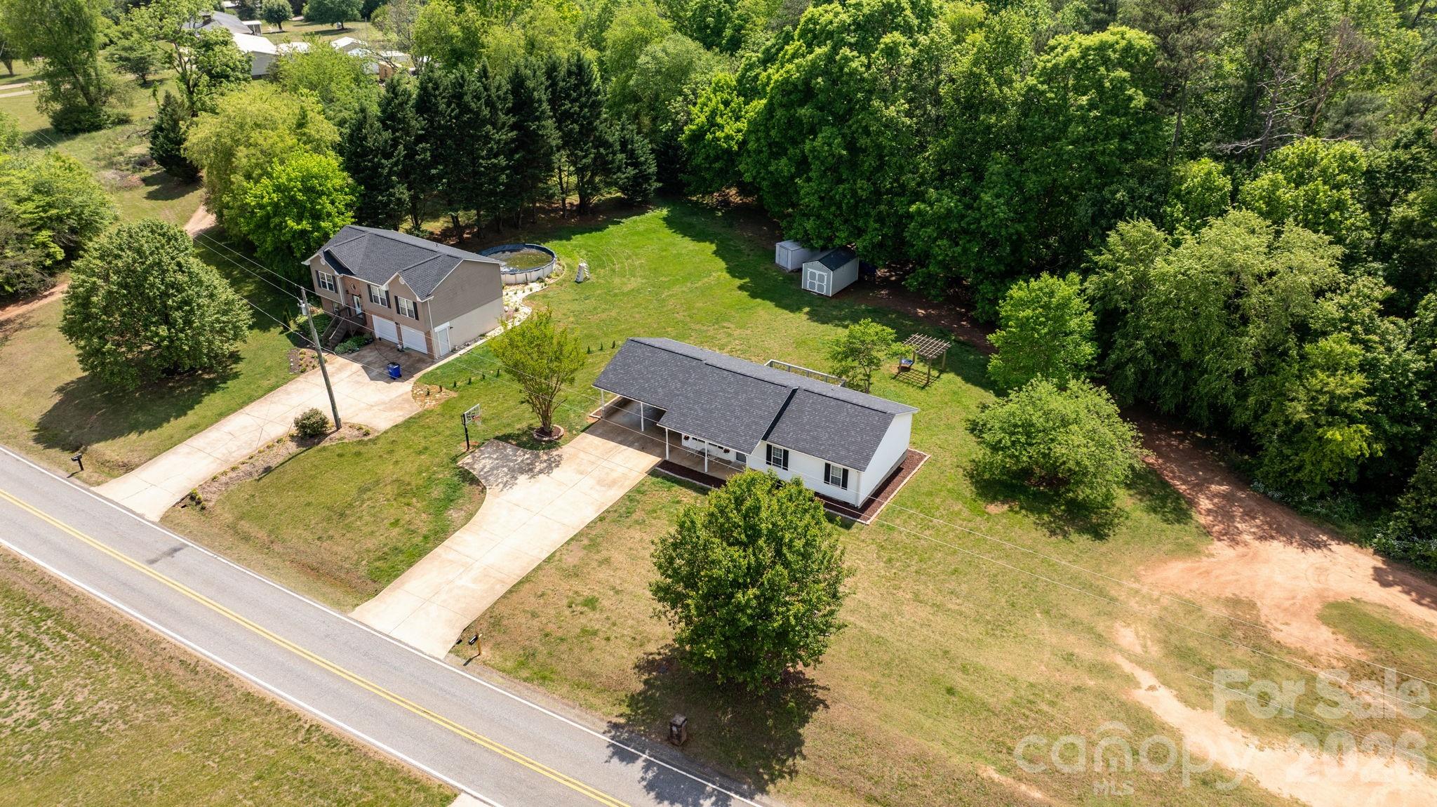 900 Pine Mountain Road