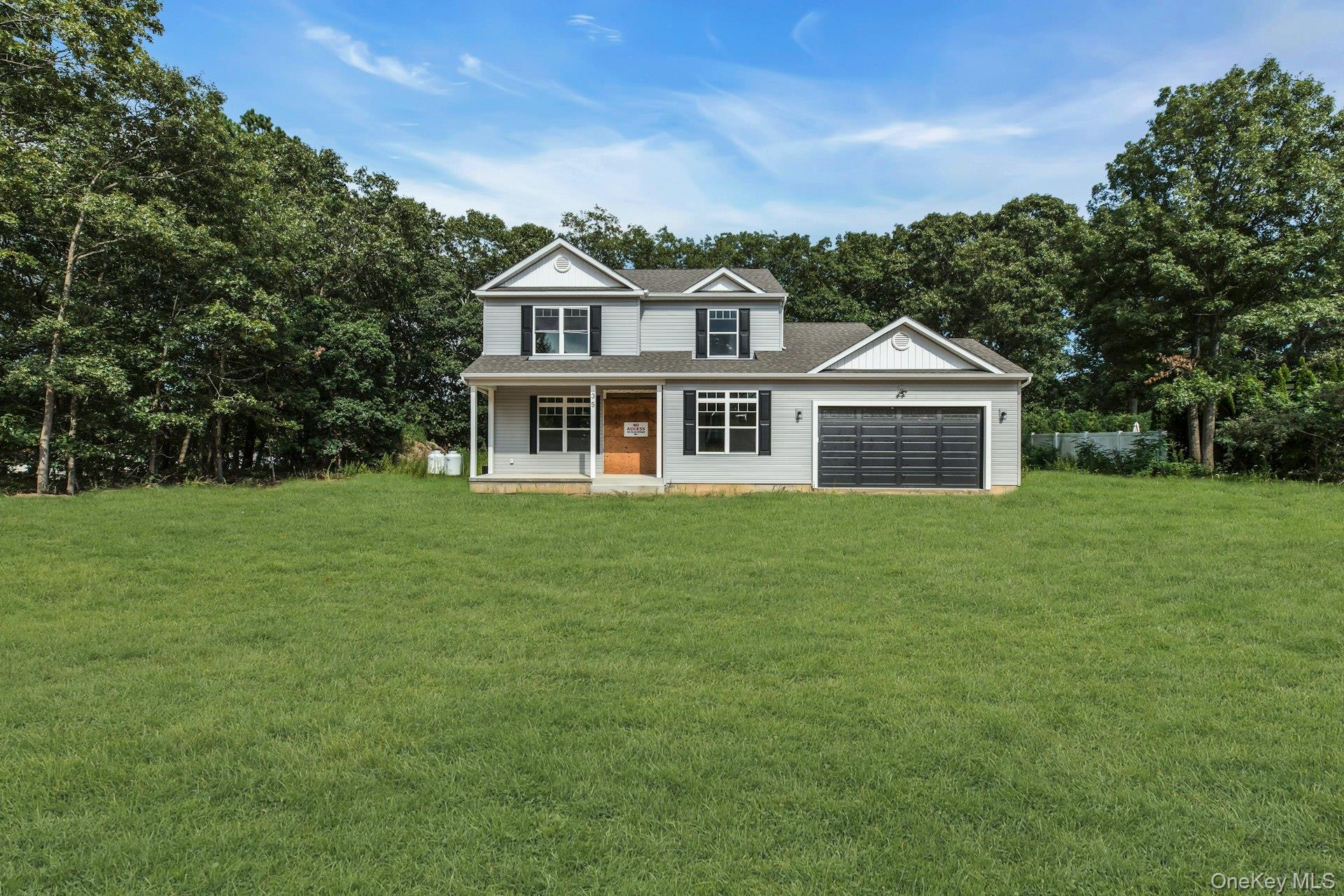35 Evergreen Avenue