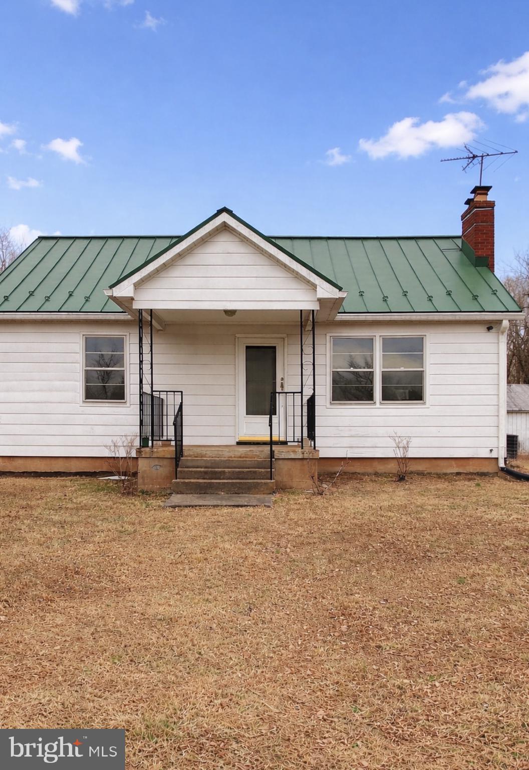 13605 Fleetwood Drive, Nokesville, VA 20181