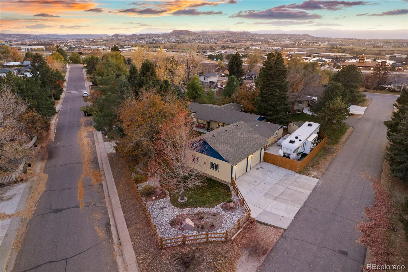 3761 Betty Street