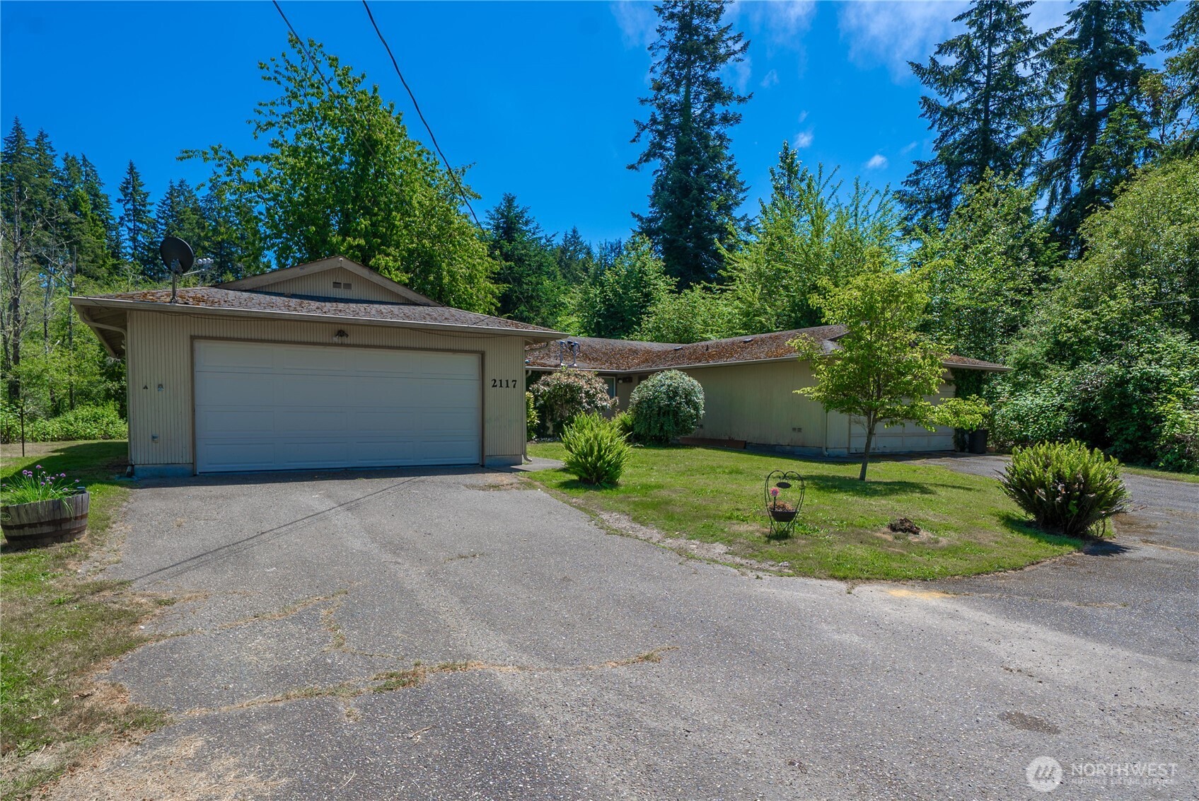 2115 Sullivan Drive NW