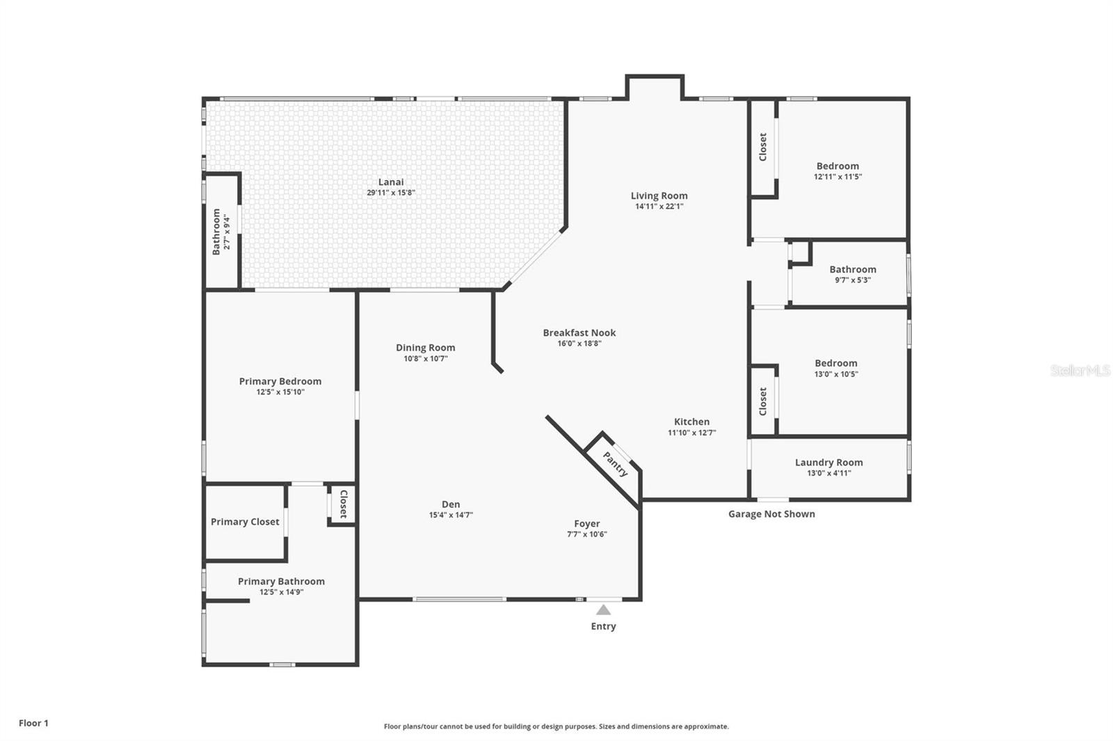 55 Westgrill Drive