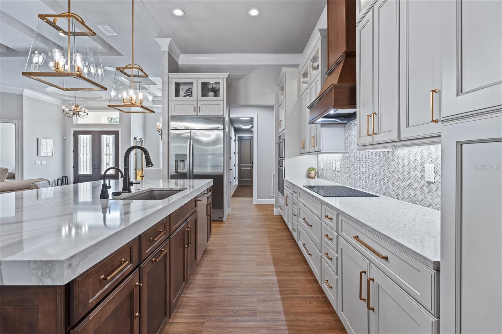 264 Stirling Bridge Drive