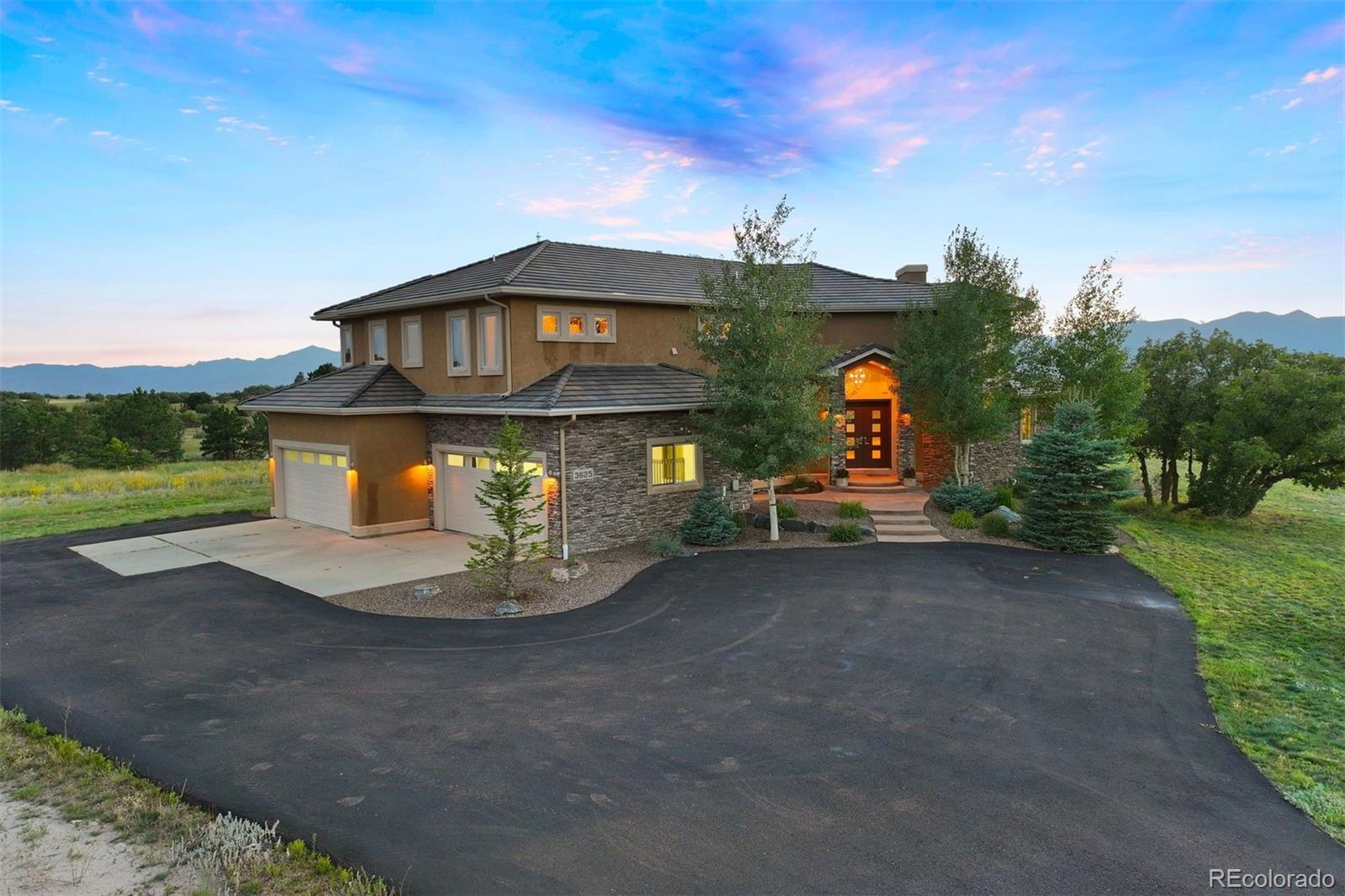 3625 Meadow Run Circle