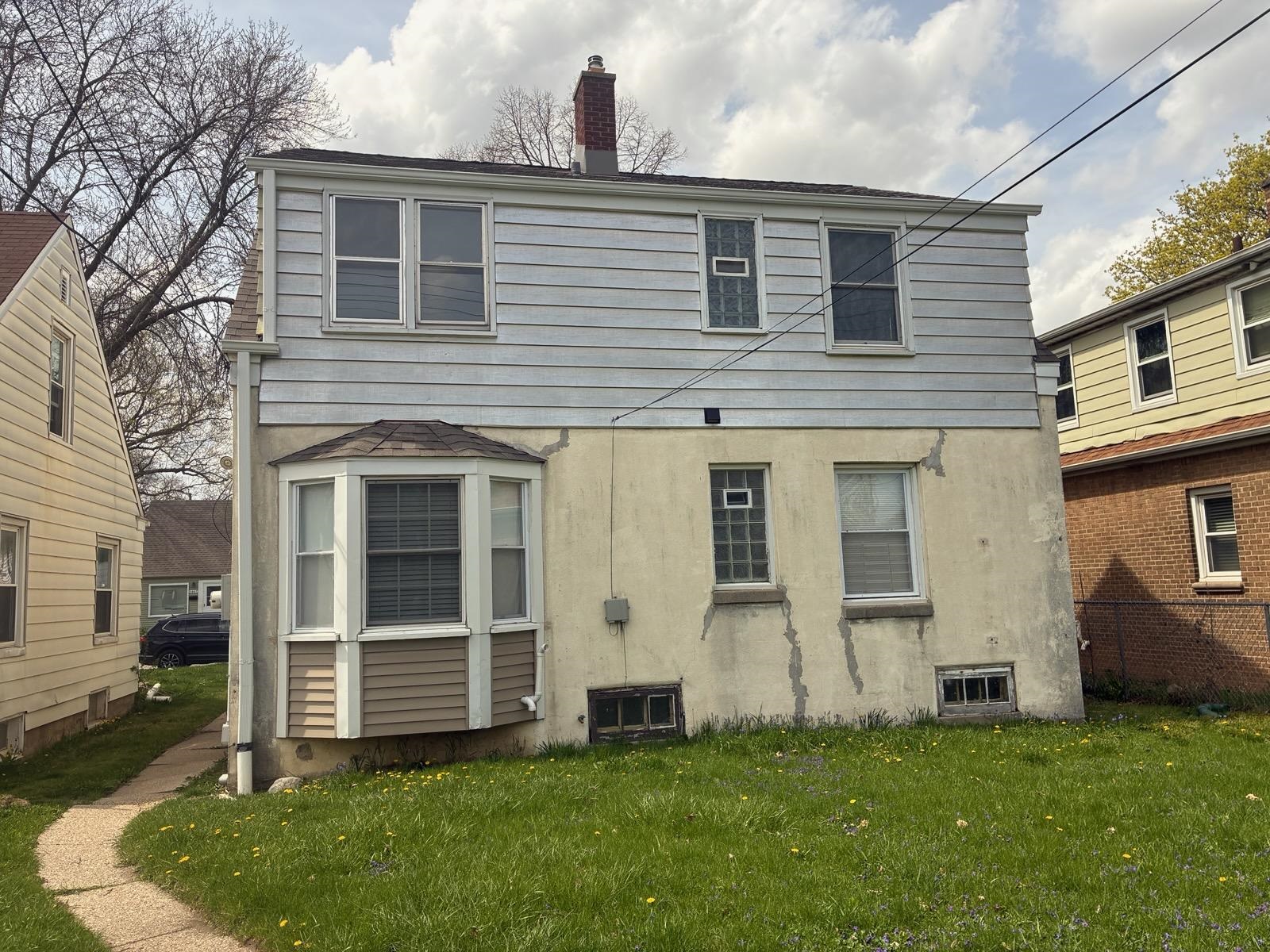 3872 N 36th Street