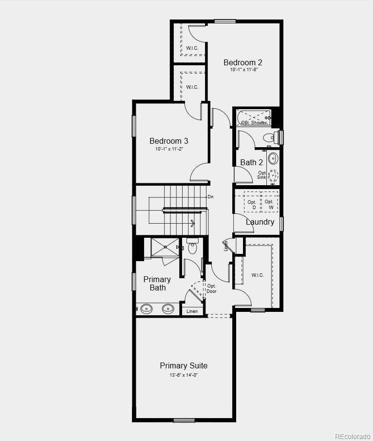 2126 Wagon Wheel Aly