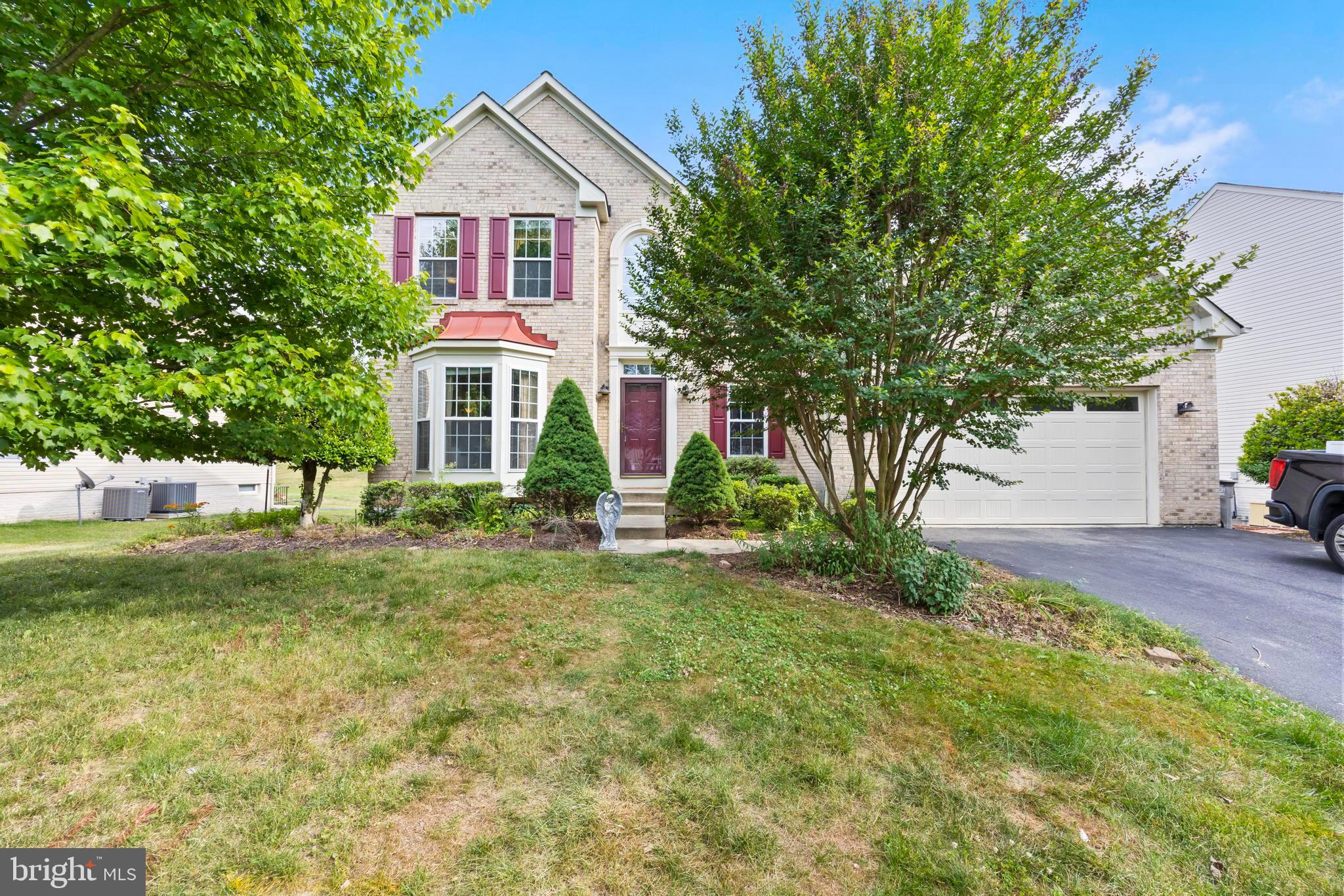 10303 Brightfield Lane