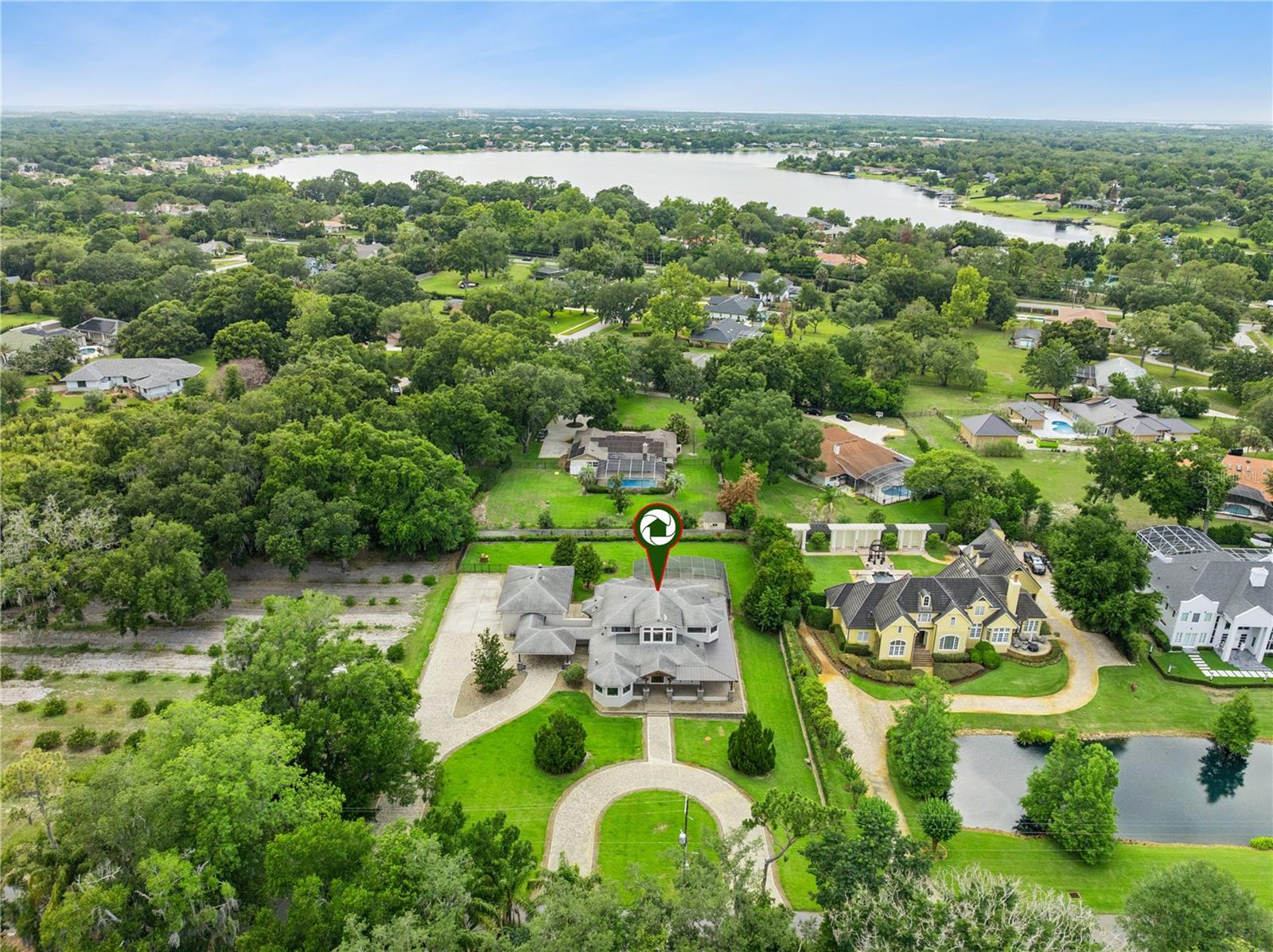 11539 Lake Butler Boulevard, Windermere, FL