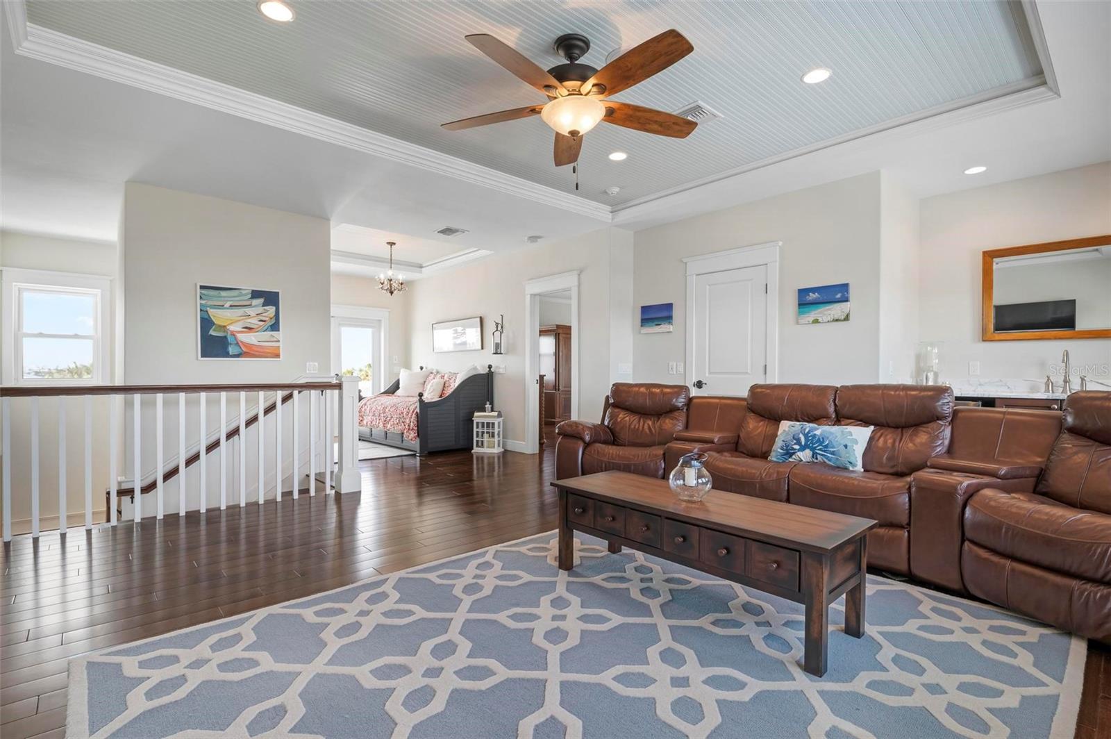 718 Key Royale Drive