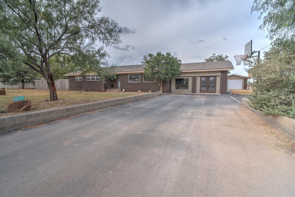 603 E County Rd 140