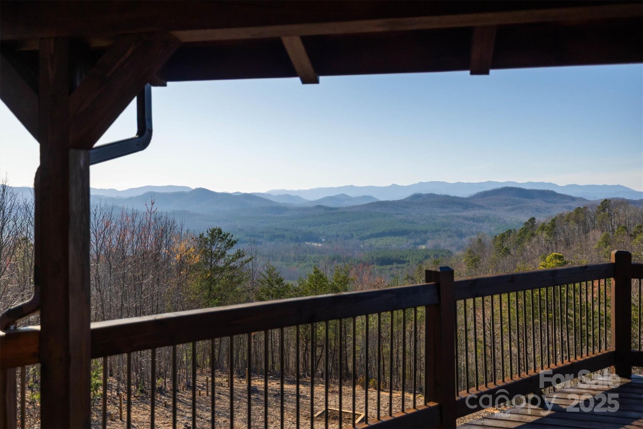 102 Peaks View Trail