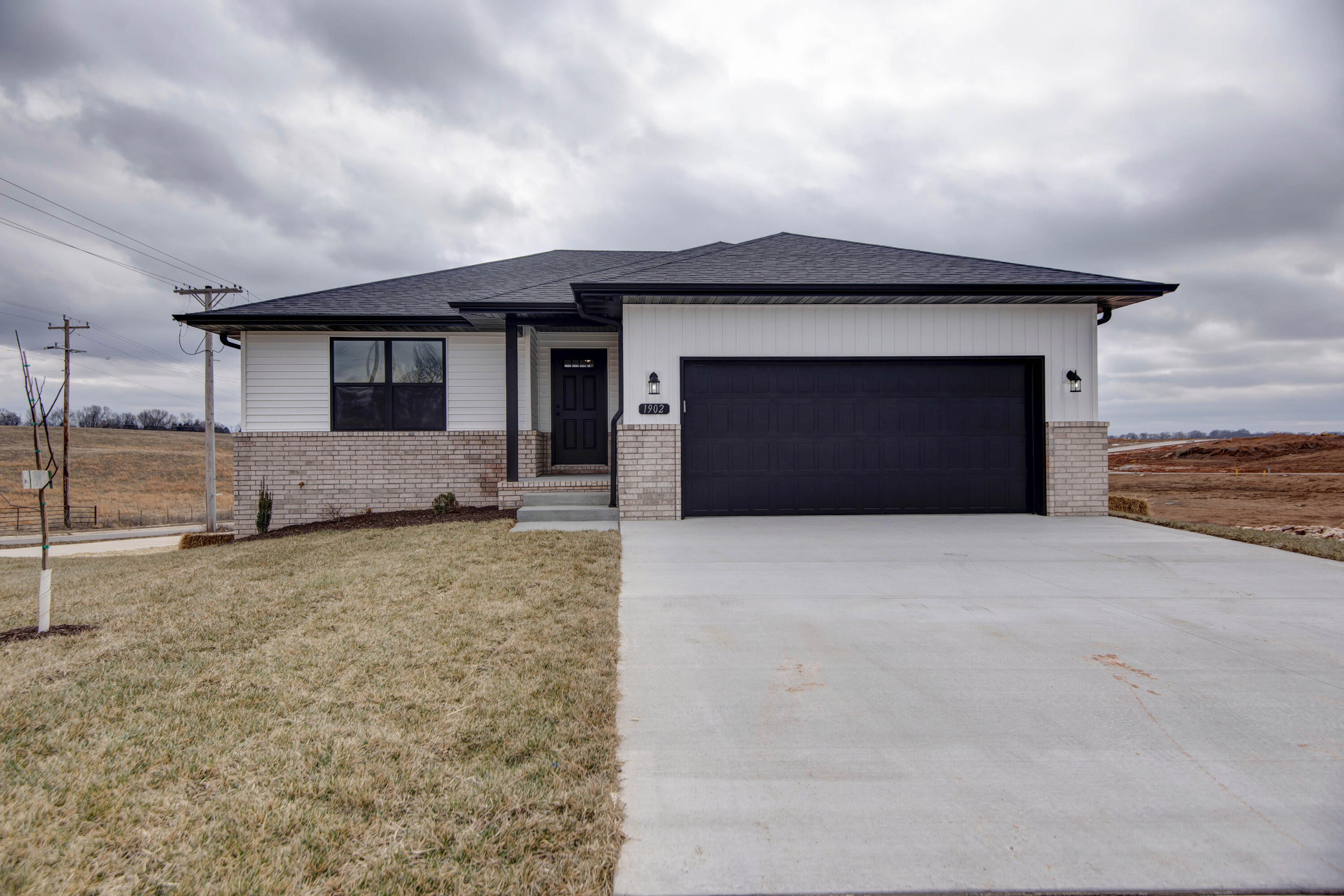 893 E Virginia Lane Lot 177