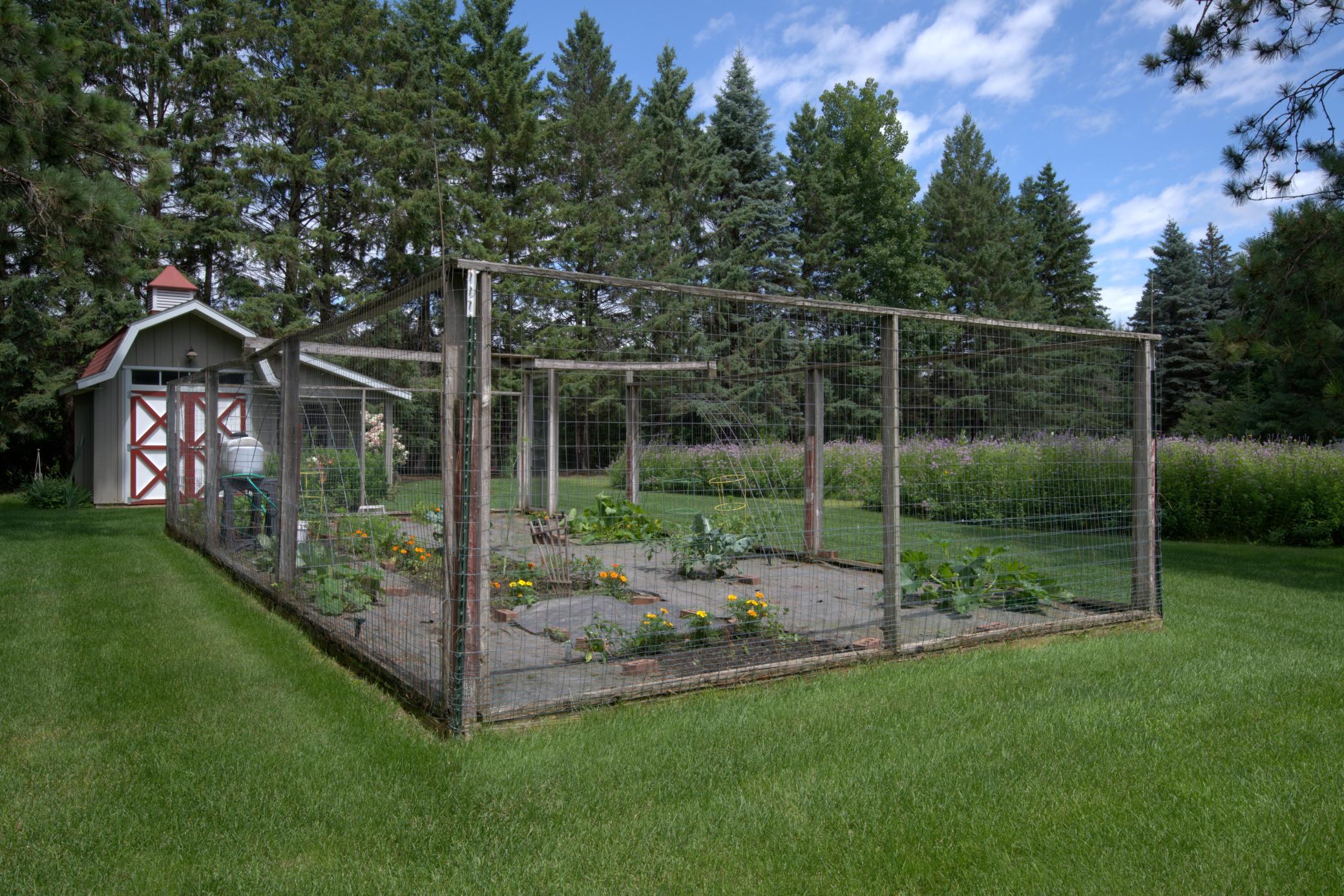 22603 Fable Road