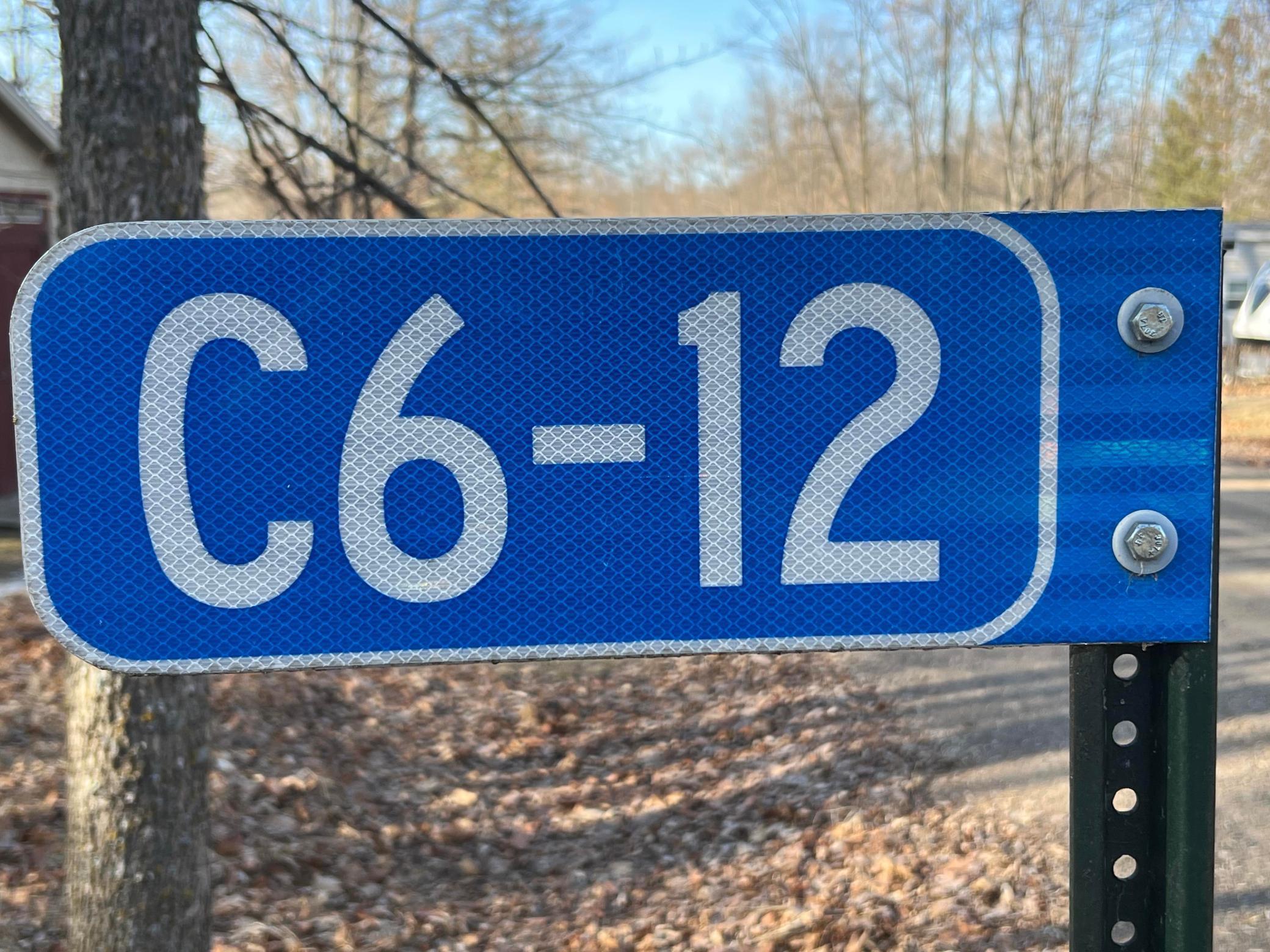 C6-12 Canterbury Town