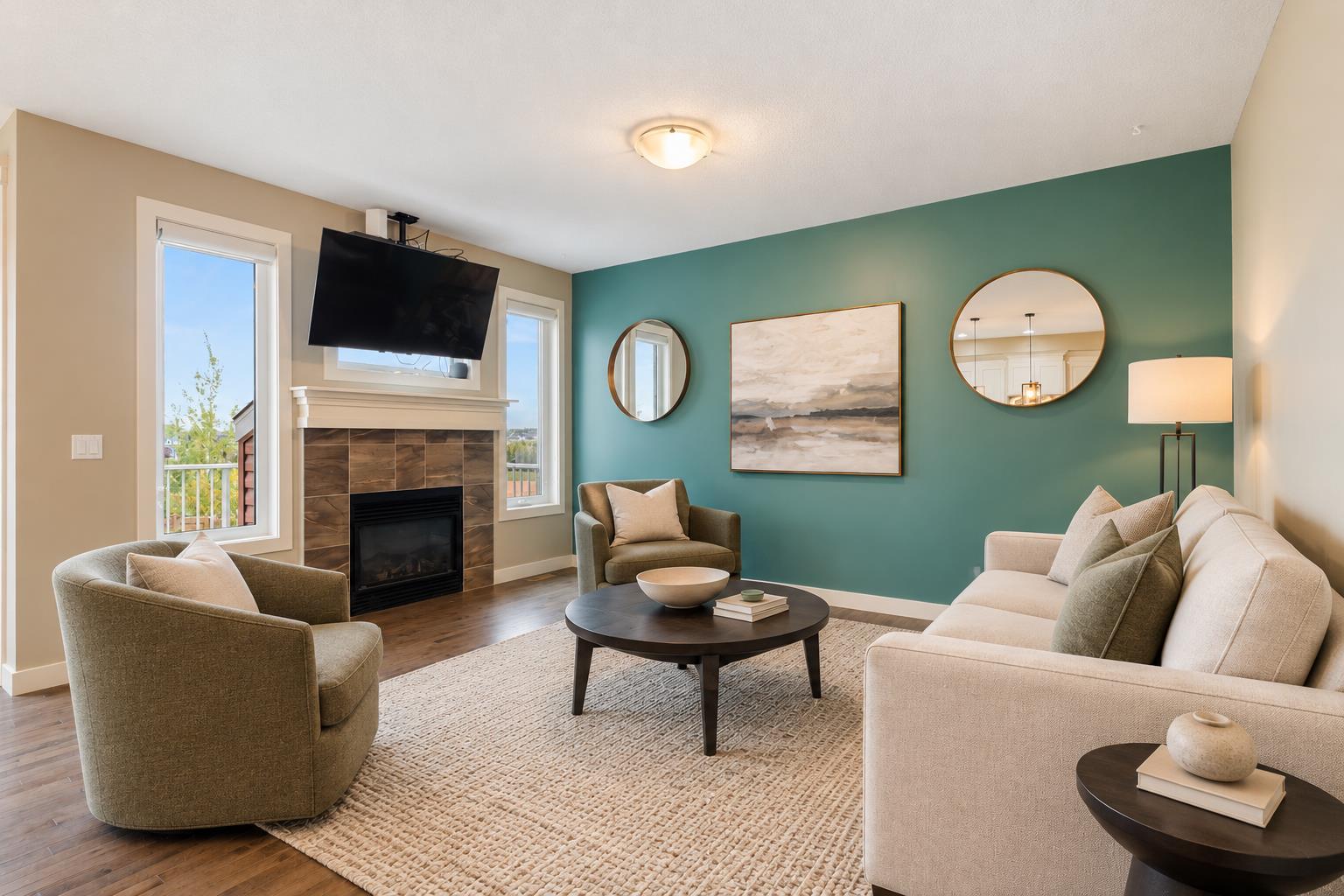 47 Evansglen Court NW