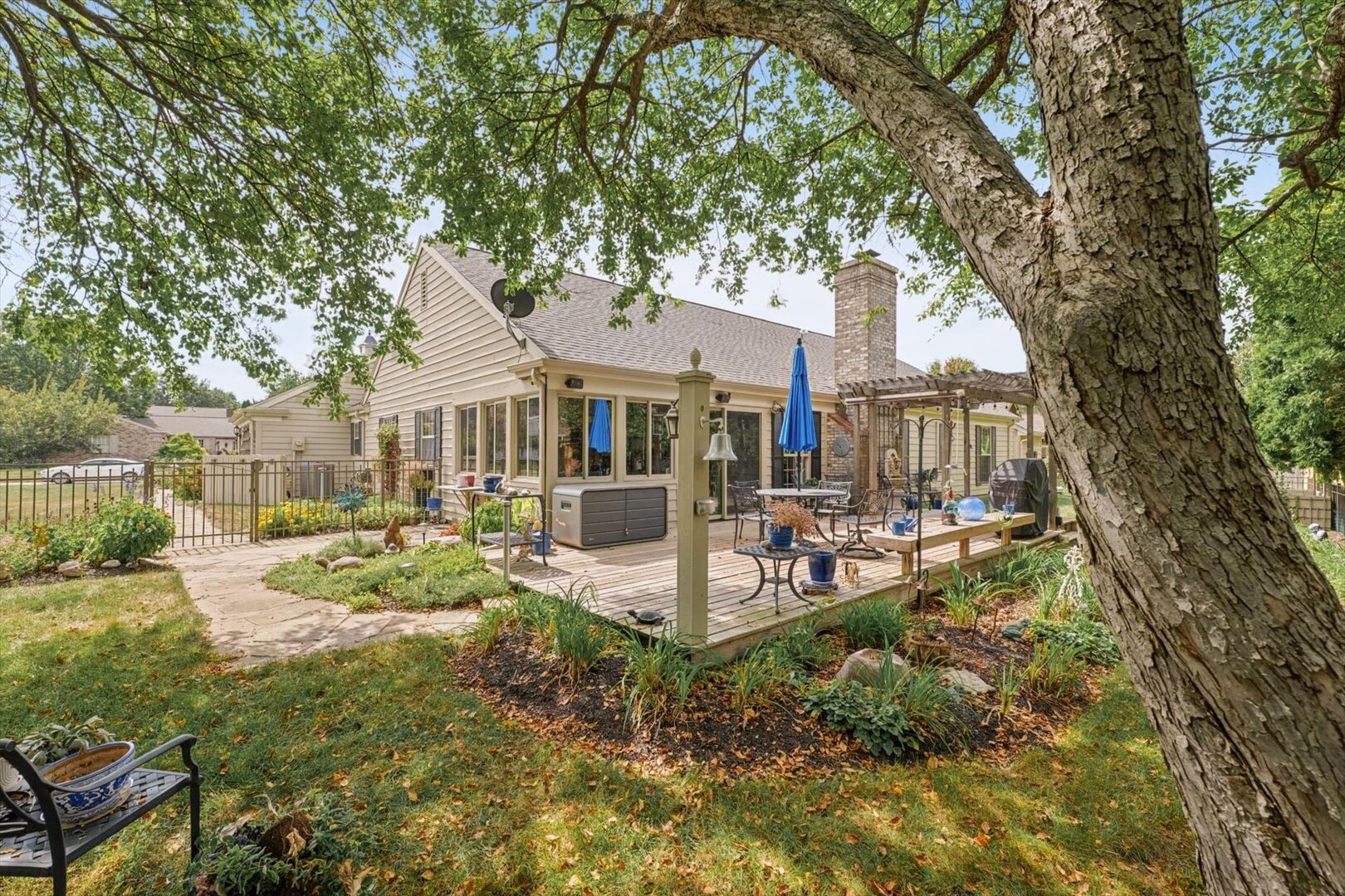 1308 Weathervane Drive