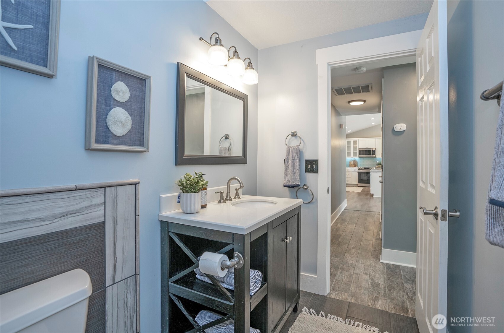 912 125th Street Ct NW