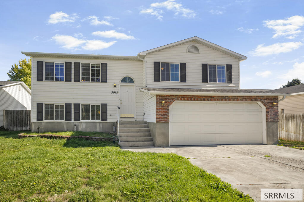 3012 Jackie Court