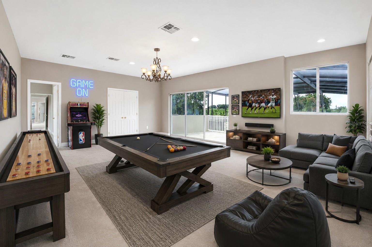 2924 Majestic Isle Drive