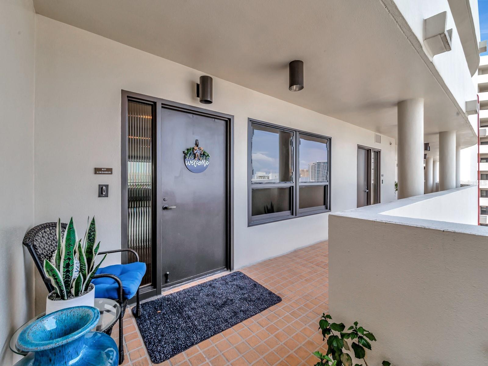 1255 N Gulfstream Avenue 807