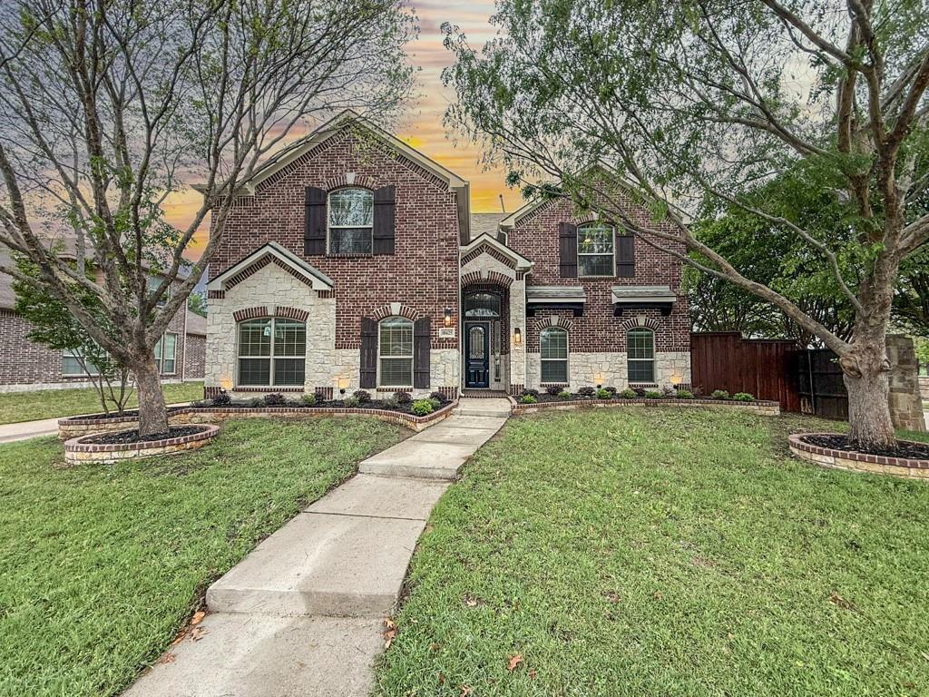 10425 Chantry, Lane Frisco, TX