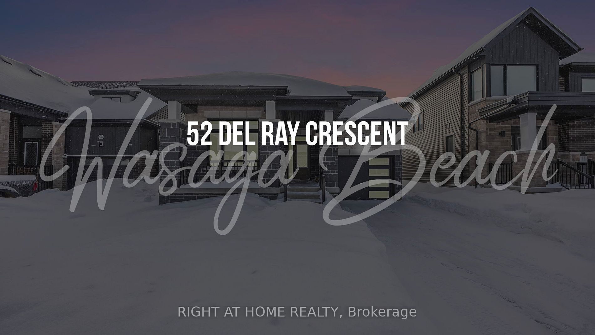 52 Del Ray Cres