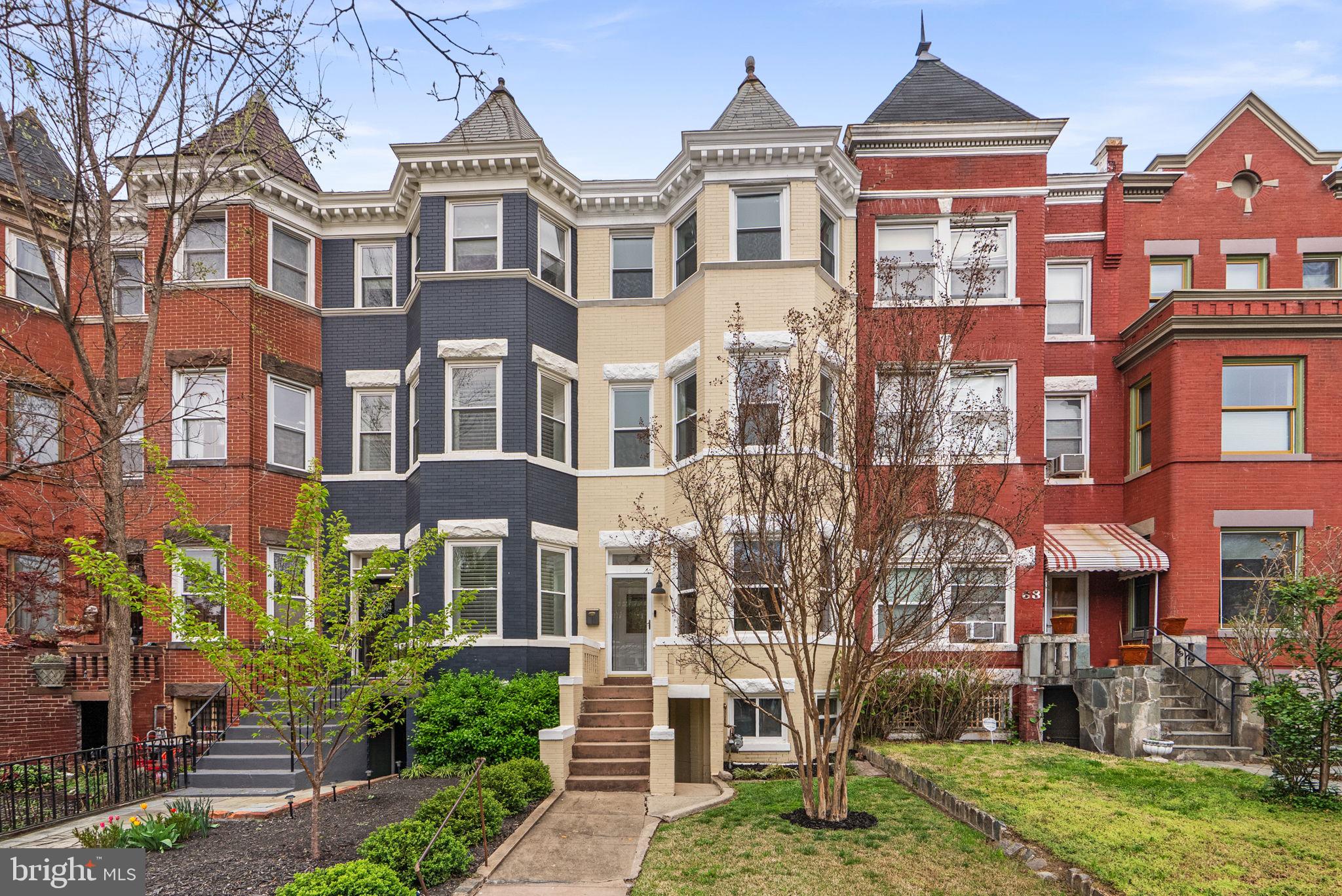 65 Bryant Street NW, Washington, DC