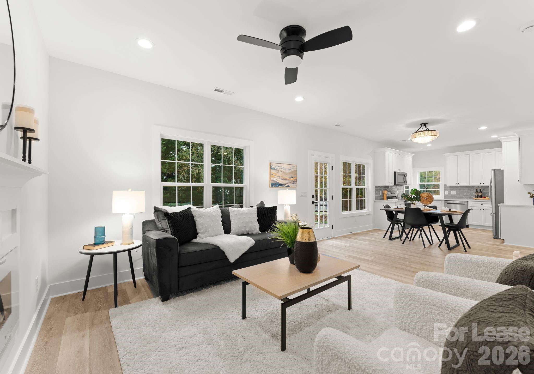 6923 Cascade Dream Court