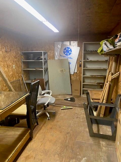 3606 S Spring Street