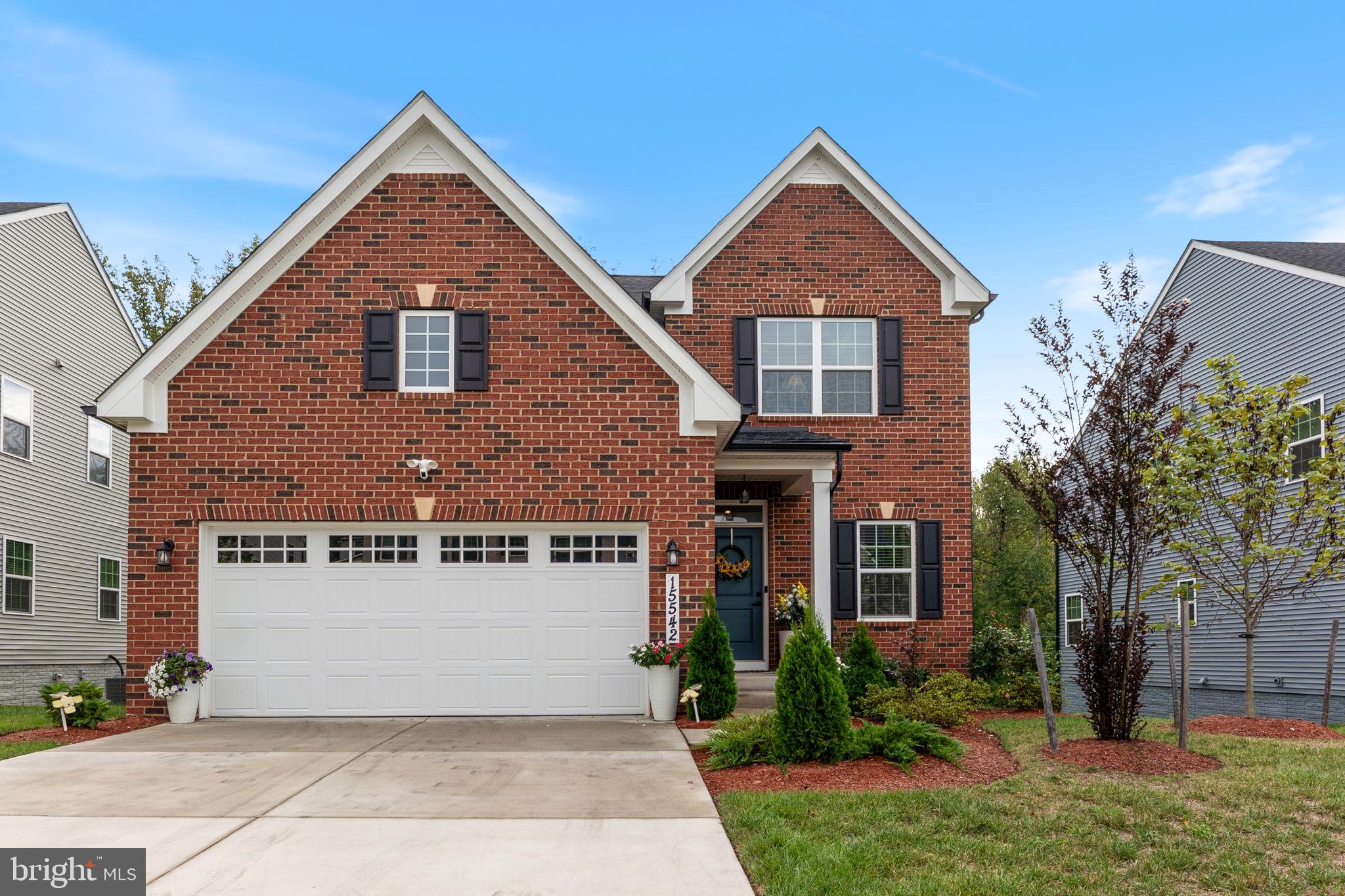 15542 Twin River Circle