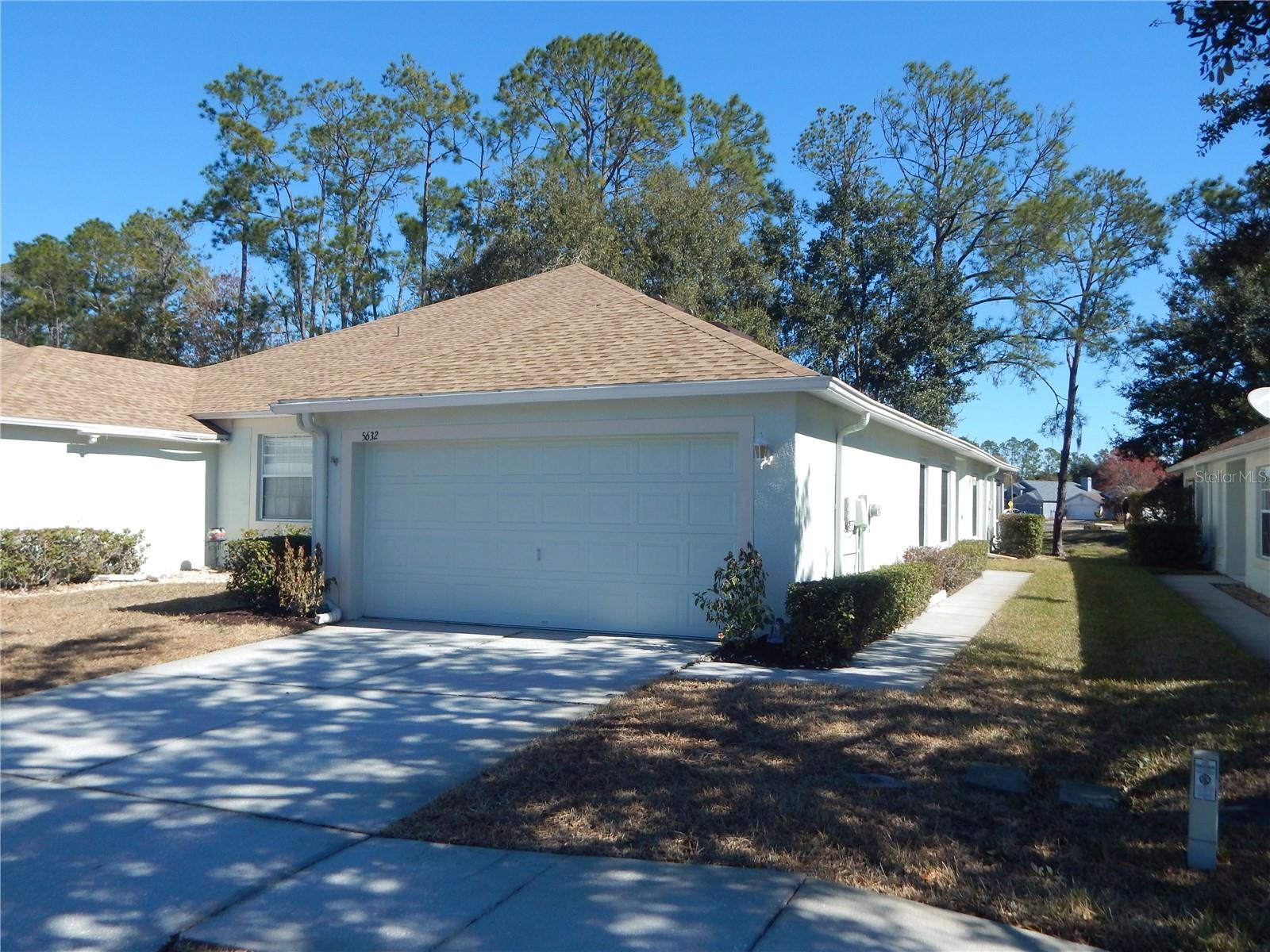 5632 Autumn Shire Drive