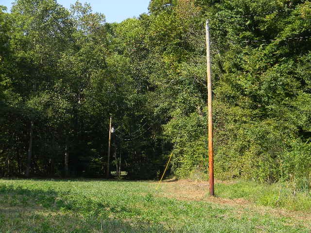 0 Traylor Branch Road