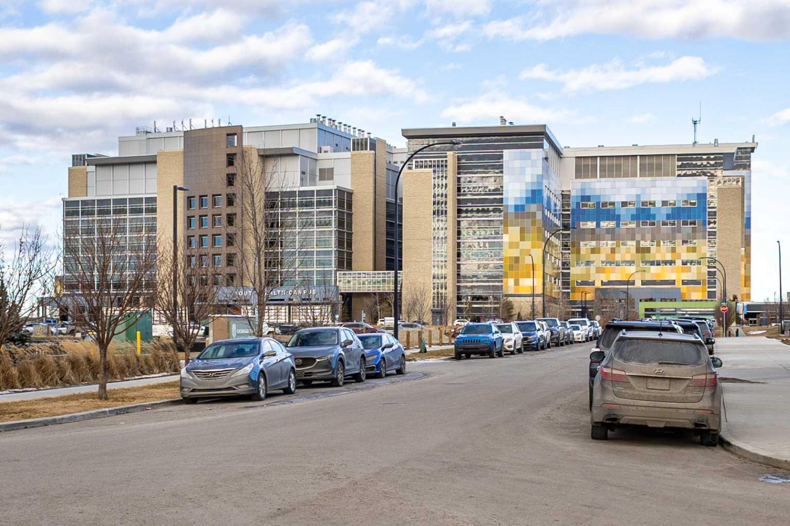 20 Seton Park SE 305