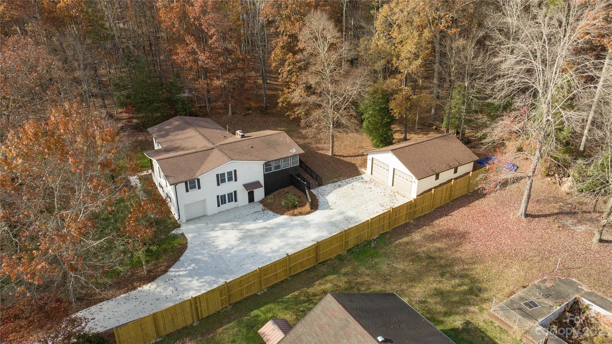 220 Holly Hills Drive